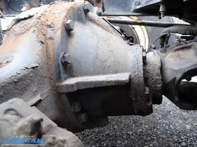 Eaton RSP-41 Rear Differential for a 2016 Peterbilt 579