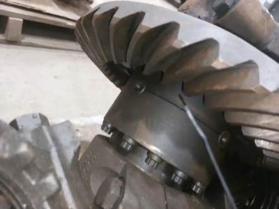 Eaton RSP40 Rear Differential