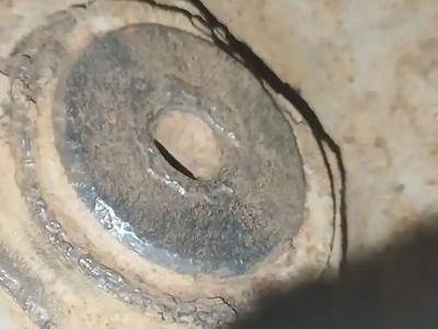 Eaton RSP41 Rear Differential for a 2013 Volvo VNL