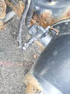 Eaton RSP41 Rear Differential for a 2016 Peterbilt 579