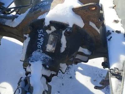 Eaton RST41 Rear Differential for a 2011 Volvo VNL