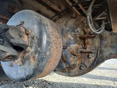Rear Differential for a 2009 Ford F-750