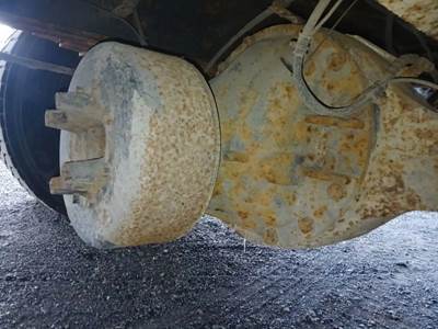 Rear Differential for a 2009 Ford F-750