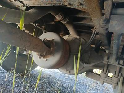 Eaton-Spicer 21060S Rear Differential for a 2014 Lion AUTOBUS SB-2142