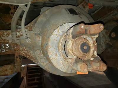 Eaton-Spicer 22060D Rear Differential for a 2009 International 4300 SBA