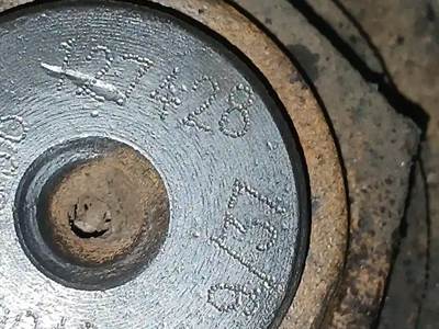 Eaton-Spicer 22060S Rear Differential for a 2004 International 4300 SBA