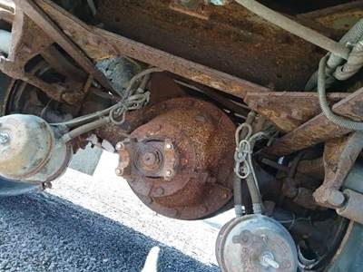 Eaton-Spicer 23090S Rear Differential for a 2005 International 4400 SBA DURASTAR