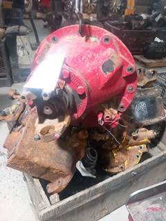 Eaton-Spicer 23105D Rear Differential for a 2004 Kenworth T-300