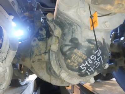 Eaton-Spicer DDH-40 Rear Differential for a 2015 Kenworth T-680