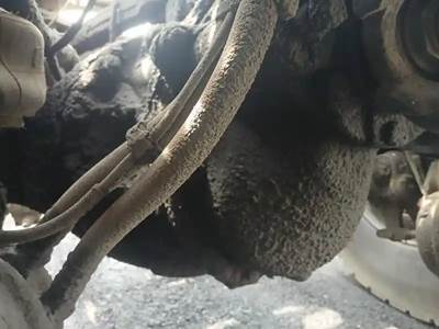 Rear Differential for a 2016 Kenworth T-660