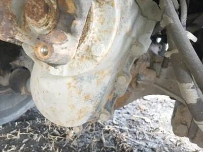 Eaton-Spicer DDH44 Rear Differential for a 2012 Peterbilt 320 C/O