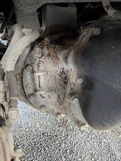 Eaton-Spicer DDH44 Rear Differential for a 2013 Peterbilt 320 C/O
