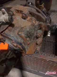 Eaton-Spicer DDP40 Rear Differential for a 2015 Kenworth T-680