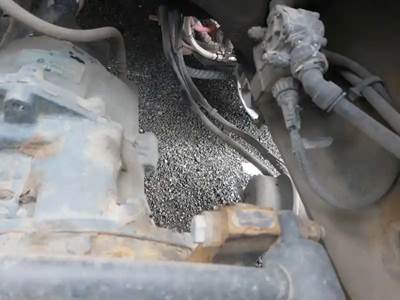 Eaton-Spicer DSP40 Rear Differential for a 2013 Peterbilt 386