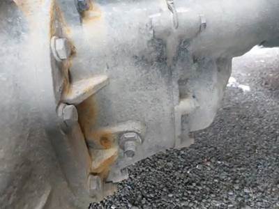 Eaton-Spicer DSP40 Rear Differential for a 2013 Peterbilt 386