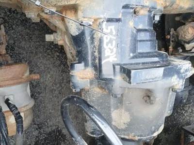 Eaton-Spicer DSP41 Rear Differential for a 2016 Peterbilt 579