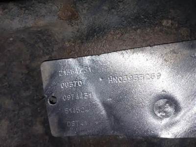 Eaton-Spicer DST41 Rear Differential for a 2013 Volvo VNL