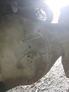 Eaton-Spicer RDH44 Rear Differential for a 2012 Peterbilt 320 C/O