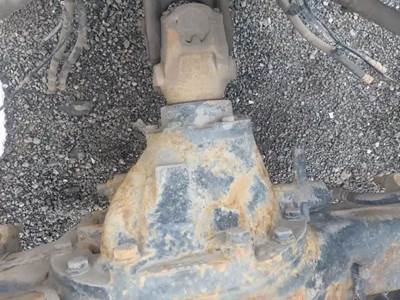 Eaton-Spicer RDP40 Rear Differential for a 2012 Peterbilt 386