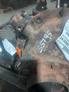 Eaton-Spicer RDP40 Rear Differential