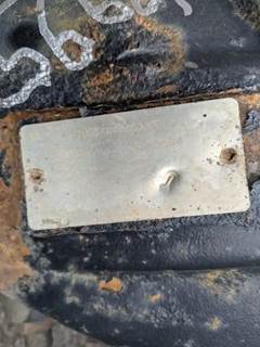 Eaton-Spicer RDP40 Rear Differential for a 2013 Peterbilt 386