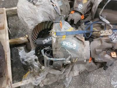 Eaton-Spicer RDP41 Rear Differential