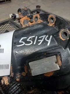 Eaton-Spicer RDP41 Rear Differential for a 2013 Peterbilt 386