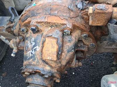 Eaton-Spicer RDP41 Rear Differential for a 2012 Peterbilt 386