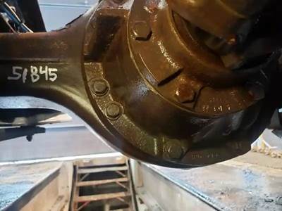 Eaton-Spicer RS-404 Rear Differential for a 2007 Freightliner CENTURY CLASS CST120