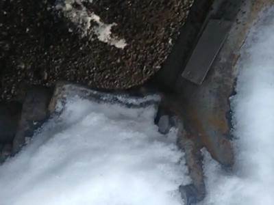 Eaton-Spicer RS-404 Rear Differential for a 2013 Freightliner CASCADIA PX125064S T