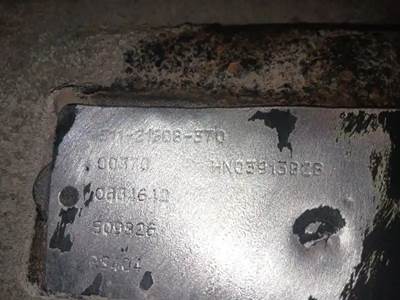 Eaton-Spicer RS-404 Rear Differential for a 2013 Freightliner CASCADIA PX125064S T