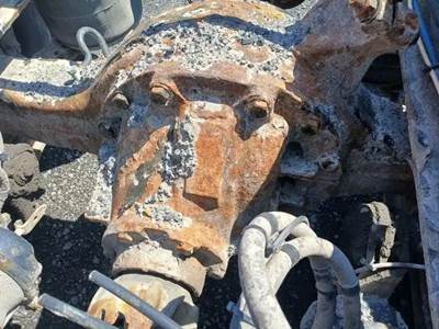 Eaton-Spicer RS-404 Rear Differential for a 2011 Freightliner CASCADIA PX125064S T