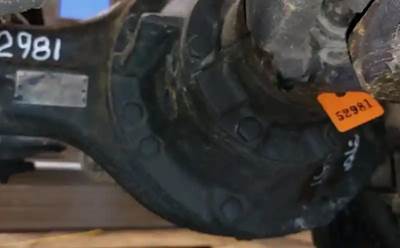 Eaton-Spicer RS-405 Rear Differential for a 2012 Freightliner CASCADIA PX125064S