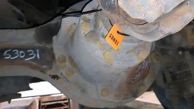 Eaton-Spicer RS-405 Rear Differential for a 2004 International 4400 DURASTAR