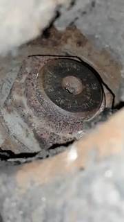 Eaton-Spicer RS-405 Rear Differential for a 2004 Peterbilt 387