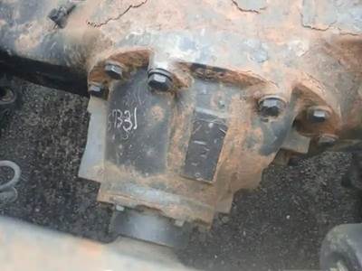 Eaton-Spicer RS-405 Rear Differential for a 2013 Freightliner CASCADIA PX125064S T