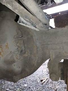 Eaton-Spicer RSH44 Rear Differential for a 2013 Peterbilt 320 C/O