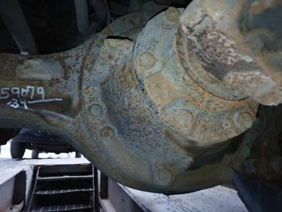 Eaton-Spicer RSH44 Rear Differential for a 2013 Peterbilt 320 LCF C/O