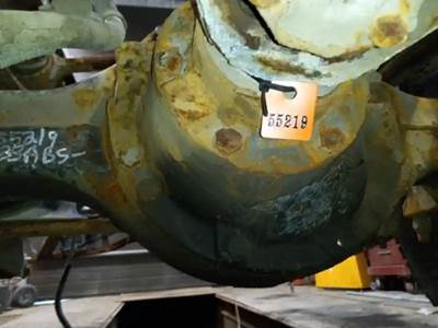 Eaton-Spicer RSP41 Rear Differential for a 2008 Kenworth T-300