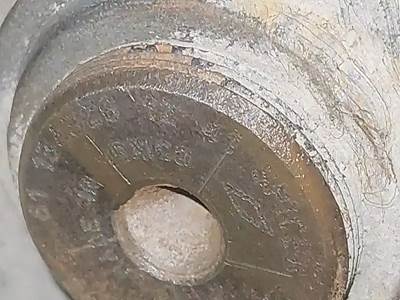 Eaton-Spicer RSP41 Rear Differential for a 2015 Peterbilt 579