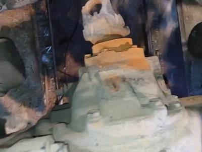 Eaton-Spicer RSP41 Rear Differential for a 2016 Kenworth T-680