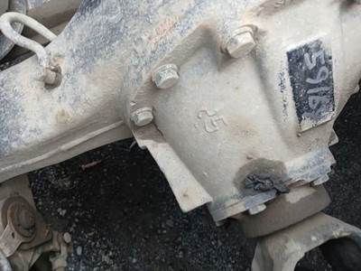 Eaton-Spicer RSP41 Rear Differential for a 2007 Peterbilt 386