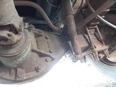 Ford F-550 Rear Differential