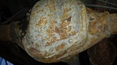 Ford Rear Differential for a 2004 Ford E-350 ECONOLINE