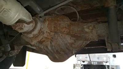 GMC 1 TRS Rear Differential for a 2000 Chevrolet EXPRESS