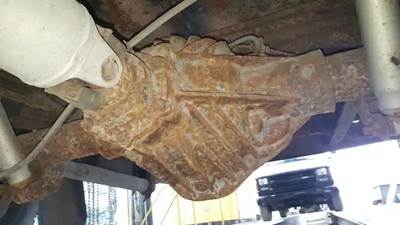 GMC 1 TRS Rear Differential for a 2000 Chevrolet EXPRESS