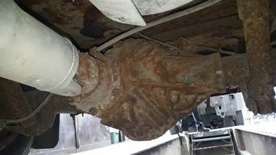 GMC 1 TRS Rear Differential for a 2000 Chevrolet EXPRESS