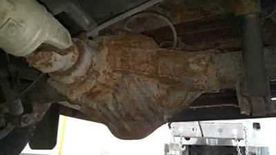 GM/Chev (HD) Rear Differential for a 2000 Chevrolet EXPRESS