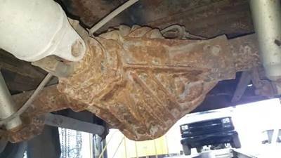 GM/Chev (HD) Rear Differential for a 2000 Chevrolet EXPRESS