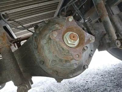 Hino 41111-E0230 Rear Differential for a 2018 Hino XCJ740/XFC74